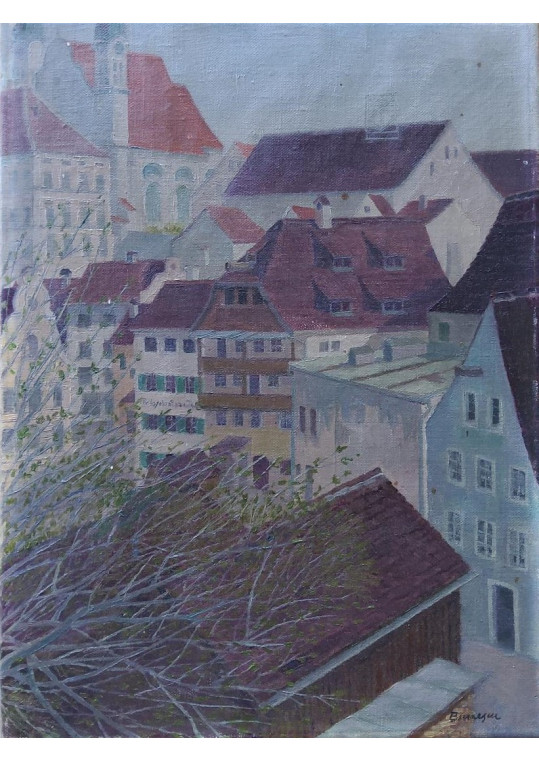 Marius Bunescu